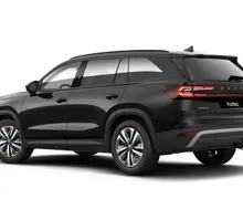 Zunanja slika - Škoda Kodiaq - Selection 1.5 mHEV DSG - 3 - Predogledna slika