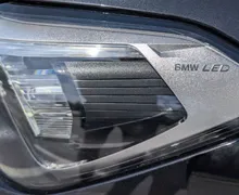 Zunanja slika - BMW X1 - serija : 18d Advantage|BeigeUSNJE|navi|AC|fulLED|2xPDC - 18 - Predogledna slika