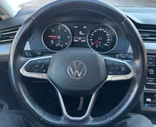 Zunanja slika - VW Passat - 2.0 TDI 110kW.LED.LIMOZINA.SAMO 120.000 KM - 8 - Predogledna slika