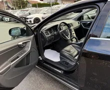 Zunanja slika - Volvo V60 - 2.4 D6 TwinEngine AWD HYBRID POLSTAR AUT. XENON - 13 - Predogledna slika