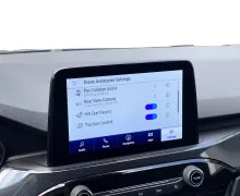 Zunanja slika - Ford Kuga - ST-LINE 1.5 EcoBoost-NAVI-SLO-KAMERA-KEYLESS - 17 - Predogledna slika