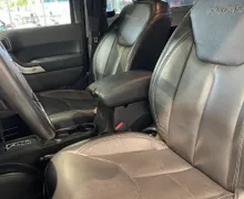 Zunanja slika - Jeep Wrangler - 2.8CRD-AUT-SAHARA-GRETJE SEDEŽEV-USNJE - 9 - Predogledna slika