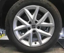 Zunanja slika - Seat Leon - Style 2.0 TDI 85kW.NEMŠKI.DIZEL.2023 - 7 - Predogledna slika