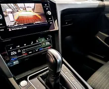 Zunanja slika - Volkswagen Passat - Variant 2.0 TDI AVT-KAMERA-GRETJE SED-NAVI-DAB-LED-VIDEO - 12 - Predogledna slika