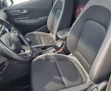 Zunanja slika - Hyundai Kona - 1.0 T-GDI 120 Premium SERVISNA, GRET. SEDEŽEV - 7 - Predogledna slika