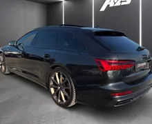 Zunanja slika - Audi A6 Avant - 45 TDI Quattro- S Line-Panorama-21 COL-HD Matrix.. - 4 - Predogledna slika