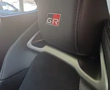 Zunanja slika - Toyota GR Yaris - GR Yaris - 6 - Predogledna slika