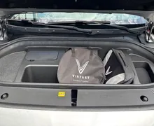Zunanja slika - Vinfast VF8 - 87.7 kWh AWD Plus408PS AWD-GRATIS POLNILNICA 22KW - 12 - Predogledna slika