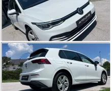 Notranja slika - Volkswagen Golf - 2.0 TDI BMT -1 LASTNIK-LED-ALU-KAM-ODLIČEN... - 10 - Predogledna slika