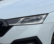 Zunanja slika - Škoda Octavia - 2.0 TDI Sportline 110 kW DSG-DCC-ACC-Matrix-Kame - 4 - Predogledna slika