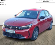 Zunanja slika - Opel Corsa - 1.2 TURBO 74KW EDITION - Testno vozilo - 1 - Predogledna slika