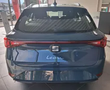 Zunanja slika - Seat Leon - Leon - 2 - Predogledna slika