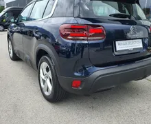 Zunanja slika - Citroën C5 Aircross - PureTech 130 S - 7 - Predogledna slika