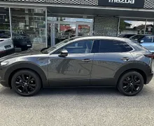 Zunanja slika - Mazda CX-30 - G140 NAGISA - 3 - Predogledna slika