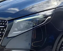 Zunanja slika - Mercedes-Benz V-Razred - V 300 d 4MATIC dolgi Avt. - 5 - Predogledna slika