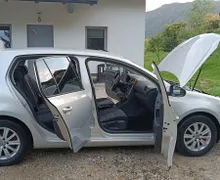 Zunanja slika - Volkswagen Golf - Comfortline 1,6 TDI - 8 - Predogledna slika