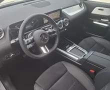 Zunanja slika - Mercedes-Benz GLA-Razred - 180 AMG EDITION - 7 - Predogledna slika