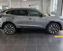 Zunanja slika - Renault Austral - techno mild hybrid 160 auto AKCIJA ZALOGA - 8 - Predogledna slika