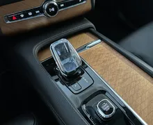 Notranja slika - Volvo XC90 - B5 AWD INSCRIPTION|Pano|ACC|7S|360K|Harman|Memory - 11 - Predogledna slika