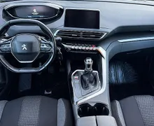 Zunanja slika - Peugeot 5008 - 1.5 BlueHDI  Allure- 7 Sedežev- NA OBROKE BREZ POL - 6 - Predogledna slika