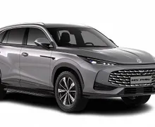 Zunanja slika - MG MG HS - HS PHEV Comfort 1.5T-GDI samodejni menjalnik - 1 - Predogledna slika