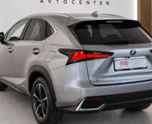 Zunanja slika - Lexus NX - 300h AWD Luxury•GRETJE•HLAJENJE SEDEŽEV•ACC•KAMERA - 4 - Predogledna slika