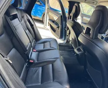 Notranja slika - Volvo V90 - D5 A AWD 4X4-KAMERA 360-ACC-NAVI-ALU-... - 10 - Predogledna slika