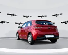 Zunanja slika - KIA Rio - 1.25 CVVT EX Edition - 7 - Predogledna slika