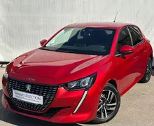 Zunanja slika - Peugeot 208 - 1.2 PureTech 100 S S Allure SLOVENSKI 1.LASTNIK - 1 - Predogledna slika