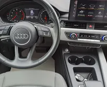 Zunanja slika - Audi A5 - Sportback 35 TFSI S tronic 110kW - 9 - Predogledna slika