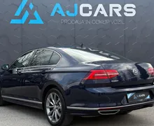 Zunanja slika - VW Passat - 2.0 TDI 4MOT avt. R-line-Virtual-Matrix-Kamera-F1 - 7 - Predogledna slika