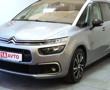 Zunanja slika - Citroën C4 Grand SpaceTourer - BlueHDi 130 Shine Avt. - 1 - Predogledna slika