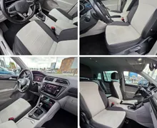 Zunanja slika - Volkswagen Tiguan - 2.0 TDI BMT Elegance DSG 4x4.VIRTUAL.VSE ASISTENCE - 11 - Predogledna slika