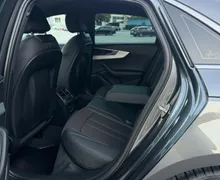 Notranja slika - Audi A4 - 2.0 TDI-3X S LINE-70.000km-1 LASTNIK-XENON+LED-... - 12 - Predogledna slika