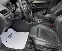 Zunanja slika - BMW X2 - serija : xDrive20i M SPORT AVT|PANORAMA|HEADUP|KAMERA|18COL - 11 - Predogledna slika
