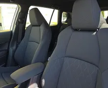 Zunanja slika - Toyota Corolla Cross - 2.0 Style hibrid HEV - 11 - Predogledna slika