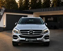 Zunanja slika - Mercedes-Benz GLE-Razred - GLE 250 d 4MATIC Avt.•360•LED•NAVI•9G•KOT NOV.. - 2 - Predogledna slika