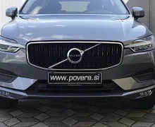 Zunanja slika - Volvo XC60 - B4D AWD AUT Momentum Pro+ACC+KAM.+12.MES.JAMSTVO - 2 - Predogledna slika