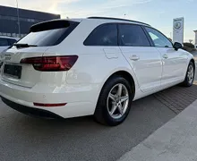 Zunanja slika - Audi A4 - Avant 2.0 TDI 110  150 - 7 - Predogledna slika
