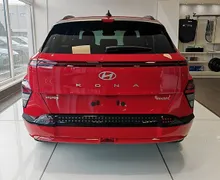 Zunanja slika - Hyundai Kona - PREMIUM   WINTER I.. topl.črpalka. ambient - 5 - Predogledna slika