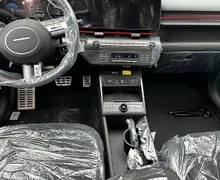 Zunanja slika - Hyundai Kona - 1.6 T-GDI Impression DCT°°N-line°°Edition°°Rg. - 7 - Predogledna slika