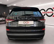 Zunanja slika - Škoda Kodiaq - 2.0 TDI Style DSG- Matrix.virtual.kamera.asistence - 6 - Predogledna slika