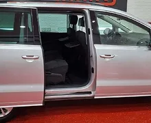Zunanja slika - VW Sharan - 2.0 TDI BMT SCR Style 110kW.BREZ POLOGA DO 7 LET - 14 - Predogledna slika