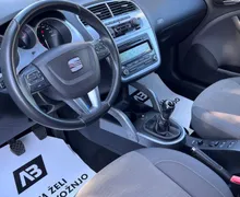 Zunanja slika - Seat Altea - 1.6 TDI+1.LAST+SLO+TEMP+ALU+SAMO 95.013 km - 10 - Predogledna slika