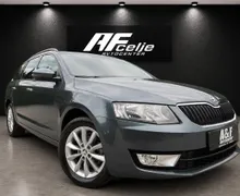Zunanja slika - Škoda Octavia - Combi 1.6-LIZING ZA TUJCE-ODLIČEN... - 3 - Predogledna slika