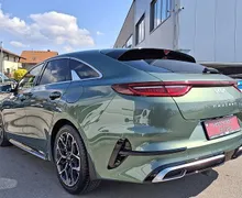 Zunanja slika - KIA ProCeed - 1.5 T-GDi 7DCT GT-Line Smart 1. LASTNIK SLOVENSKI - 6 - Predogledna slika