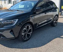 Zunanja slika - Renault Austral - TCe 160 Mild hybrid ESPRIT ALPINE  SAMO 15500KM - 1 - Predogledna slika