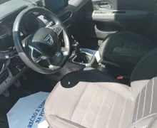Zunanja slika - Dacia Sandero - 1.0 TCe 90 NAVI.TEMPOMAT.PDC - 8 - Predogledna slika