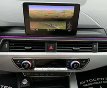 Notranja slika - Audi A4 - 2.0 TDI-S LINE-XENON+LED-NAVI-LIZING ZA TUJCE- - 12 - Predogledna slika