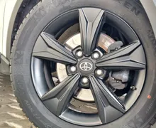Zunanja slika - Toyota C-HR - 1.8 Hybrid C-ENTER Smart E-CVT•VL.KLJUKA•KAMERA• - 10 - Predogledna slika